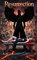 Resurrection B0GKBWNNR6 Book Cover