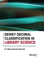 Dewey Decimal Classification in Library Science 1779563698 Book Cover