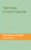 Mémoires d'une chrysalide B09NT5FJH2 Book Cover