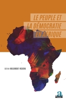 Le peuple et la démocratie en Afrique (French Edition) 2806104335 Book Cover