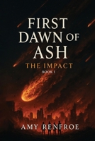 First Dawn of Ash - The Impact B0G76QWQNT Book Cover