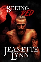 Seeing Red: Small-Town Shifter Romance B0B8C8WHNX Book Cover