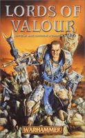 Lords of Valour 0743411668 Book Cover