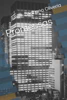 Promessas (Portuguese Edition) B0DXBXSNX4 Book Cover
