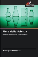Fiera della Scienza (Italian Edition) 6209436781 Book Cover