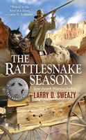 The Rattlesnake Season 0425230643 Book Cover