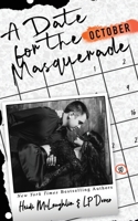 A Date for the Masquerade B08LT7GRVS Book Cover