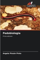 Pedobiologia (Italian Edition) 6208165520 Book Cover