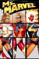 Ms. Marvel, Volume 4: Monster Smash 0785128131 Book Cover