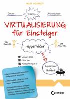 Virtualisierung fur Einsteiger 3527760237 Book Cover