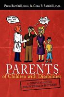 Parents of Children with Disabilities 0981935788 Book Cover