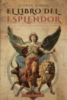 Zepher Zohar: El Libro del Esplendor (La Biblia de la Cábala): Los Secretos de la Kabbalah Y El Zohar: Historia, Mitos, Verdades, Reflexiones Y Mucho Más - Clásicos del Ocultismo (Spanish Edition) B0GLJZLFP9 Book Cover