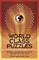 World Class Puzzles 1847327273 Book Cover