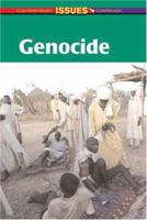 Genocide (Contemporary Issues Companion) 0737733217 Book Cover