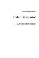 Calate il sipario! 1291491457 Book Cover
