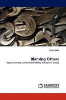 Blaming Others 3838346734 Book Cover