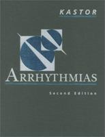 Arrhythmias 0721642284 Book Cover