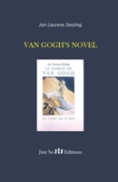 Van Gogh's Novel B0HD8TP83B Book Cover