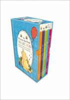 The Winnie-the-Pooh Collection 0603576125 Book Cover