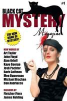 Black Cat Mystery Magazine #1 1479427659 Book Cover