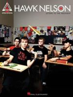 Hawk Nelson - Letters to the President 0634098780 Book Cover