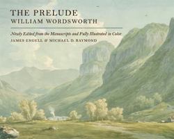 The Prelude; Or, Growth of a Poet's Mind (Text Of 1805) 019281074X Book Cover