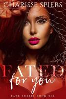 Fated for You 1790212197 Book Cover