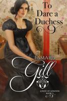 To Dare a Duchess 0648413365 Book Cover