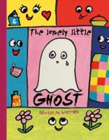 The Lonely Little Ghost 1912006642 Book Cover