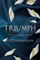 Triumph 1542695554 Book Cover