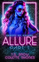 Allure Part One B0BMDHS7HF Book Cover