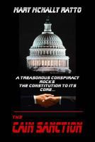 The Cain Sanction 1477477489 Book Cover