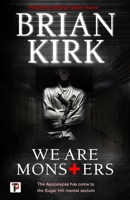 We Are Monsters 1619229803 Book Cover