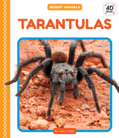 Tarantulas 1532169752 Book Cover