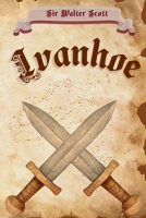 Ivanhoe 1088118607 Book Cover