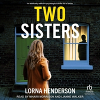 Two Sisters B0FJZ922LY Book Cover