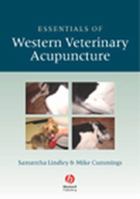 Essentials Western Vet Acupuncture 1405129905 Book Cover