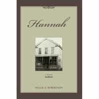 Hannah 0595430627 Book Cover