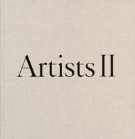 Artists II 3869306327 Book Cover