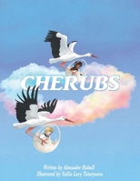 CHERUBS B0HH8TP4G6 Book Cover
