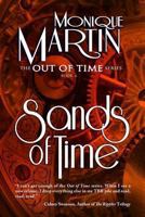 Sands of Time 098466078X Book Cover