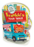 Frankie's Food Truck 1536206873 Book Cover