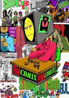 Bm Comix 1530455855 Book Cover