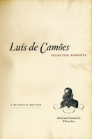 Sonetos de Camões 0226092666 Book Cover