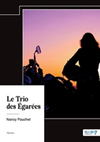 Le Trio des Égarées 2385918706 Book Cover