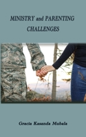 Ministry and Parenting Challenges 1922343374 Book Cover