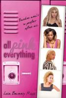 All Pink Everything 1530646588 Book Cover