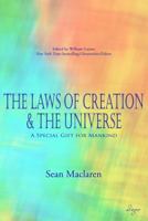 The Laws of Creation and the Universe: A Special Gift for Mankind 1944855084 Book Cover