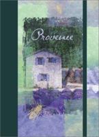 Green Provence Journal 0768326168 Book Cover