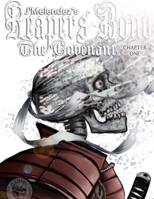 Reapers Bond The Covenant 1329862538 Book Cover